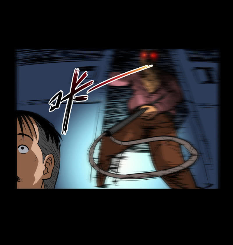 《见怪不怪》狗灵·异世界4 第6页