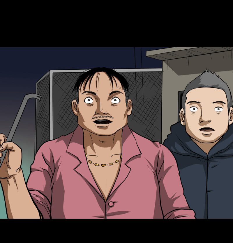 《见怪不怪》狗灵·异世界2 第18页
