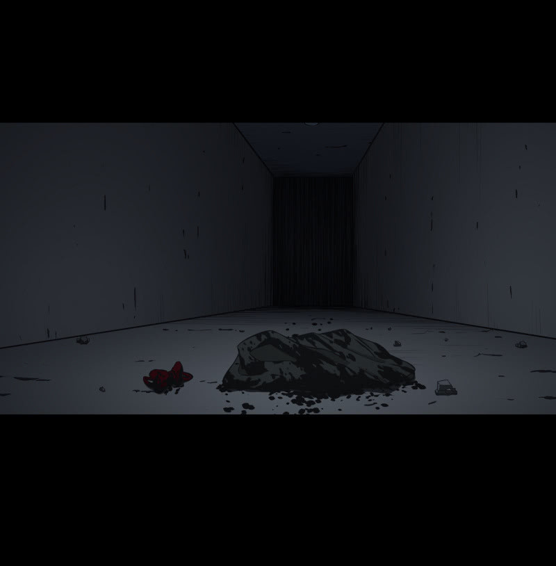 《见怪不怪》灵弃空间4 第11页