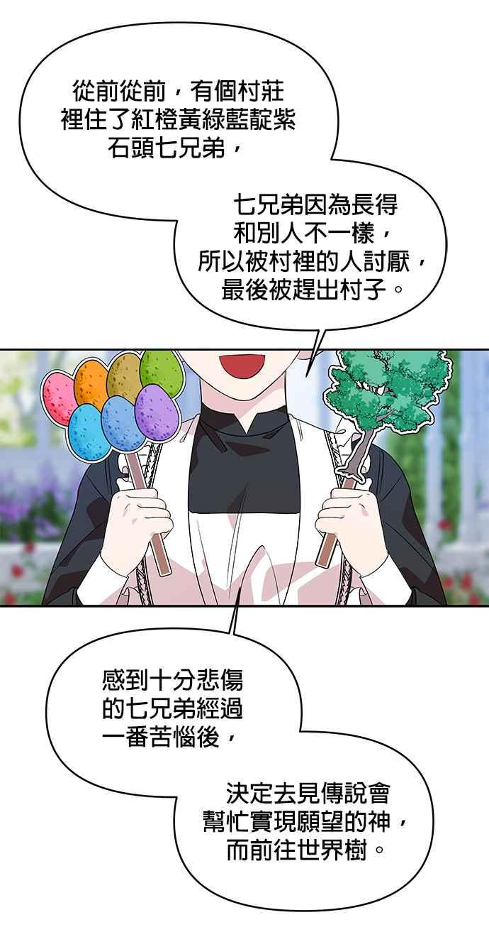 《皇女重生记》第24话 第8页