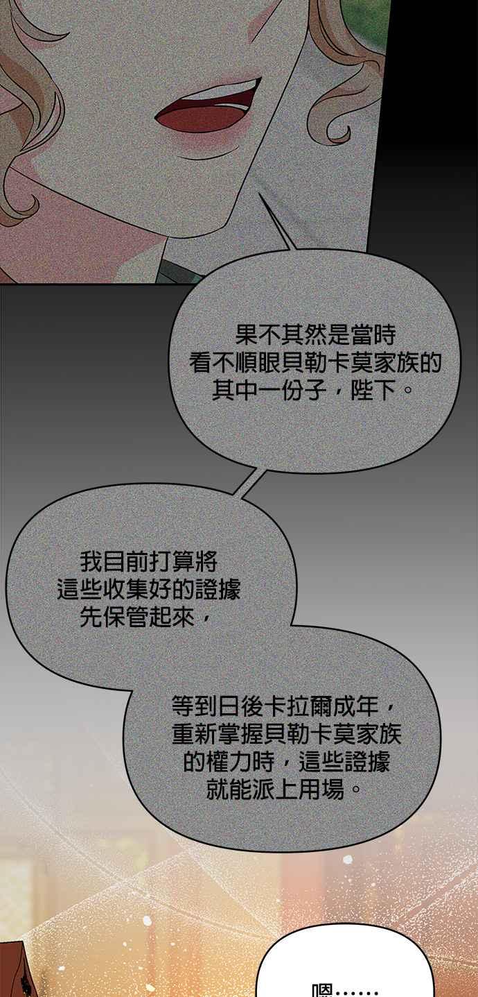 《皇女重生记》第31话 第6页