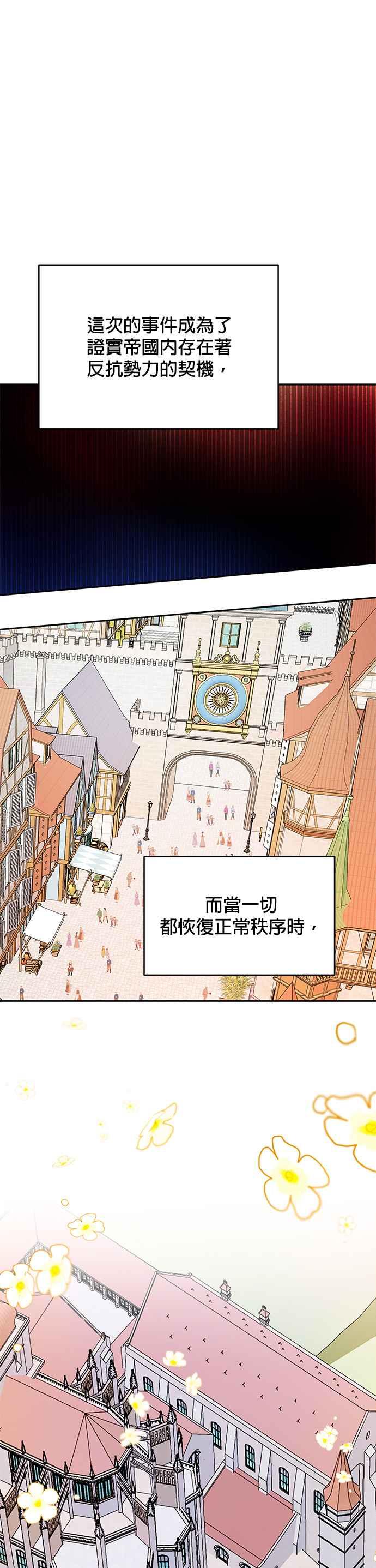 《皇女重生记》第44话 第18页