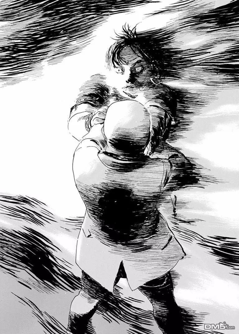 《赔命金》第22回 狱炎 第8页
