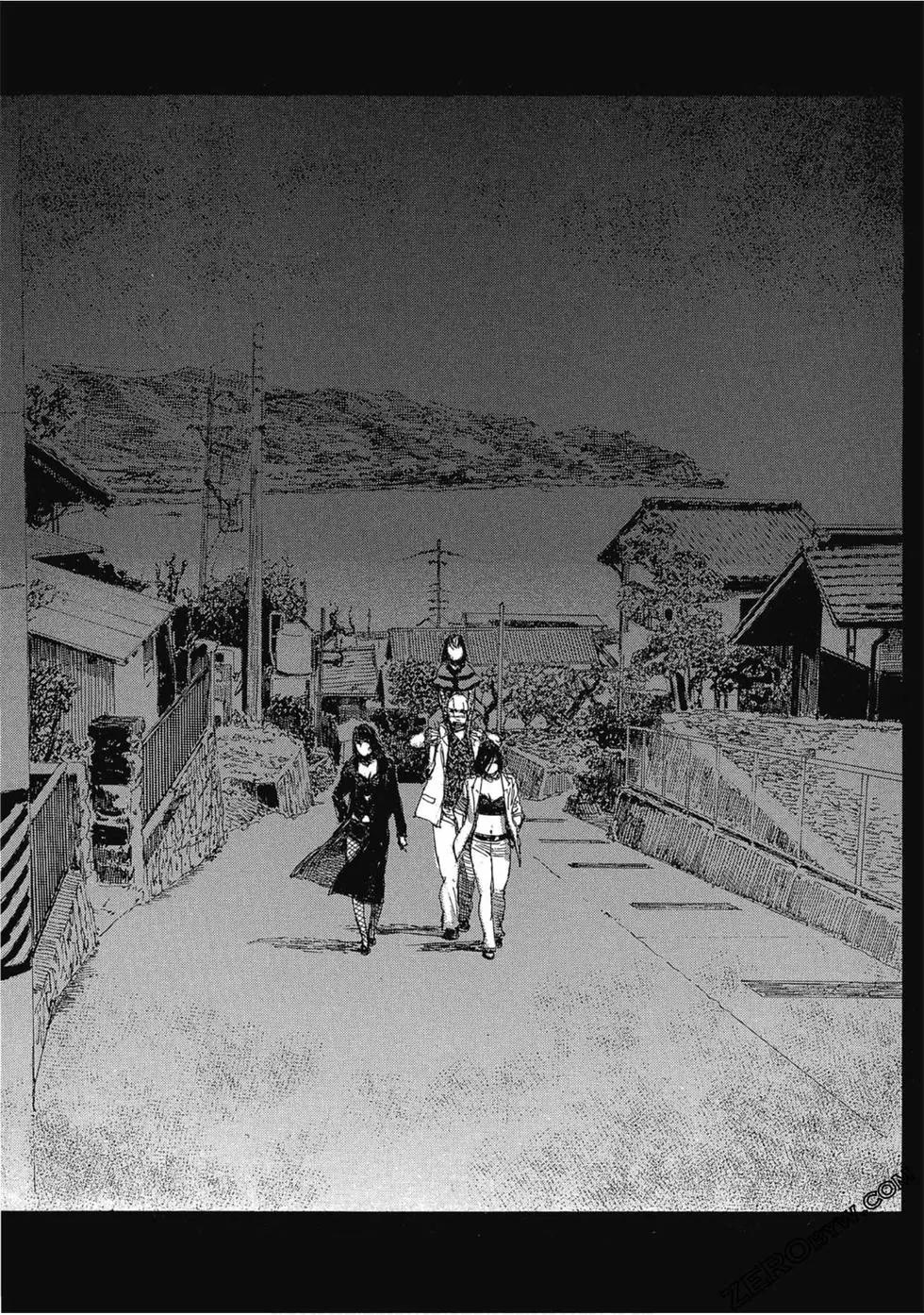 《赔命金》第03卷 第28页