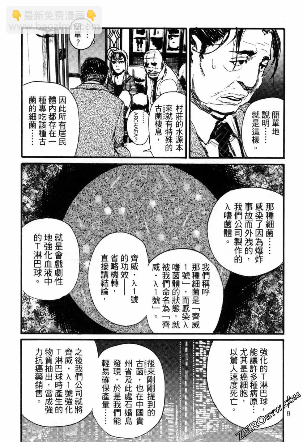 《赔命金》第05卷 第24页