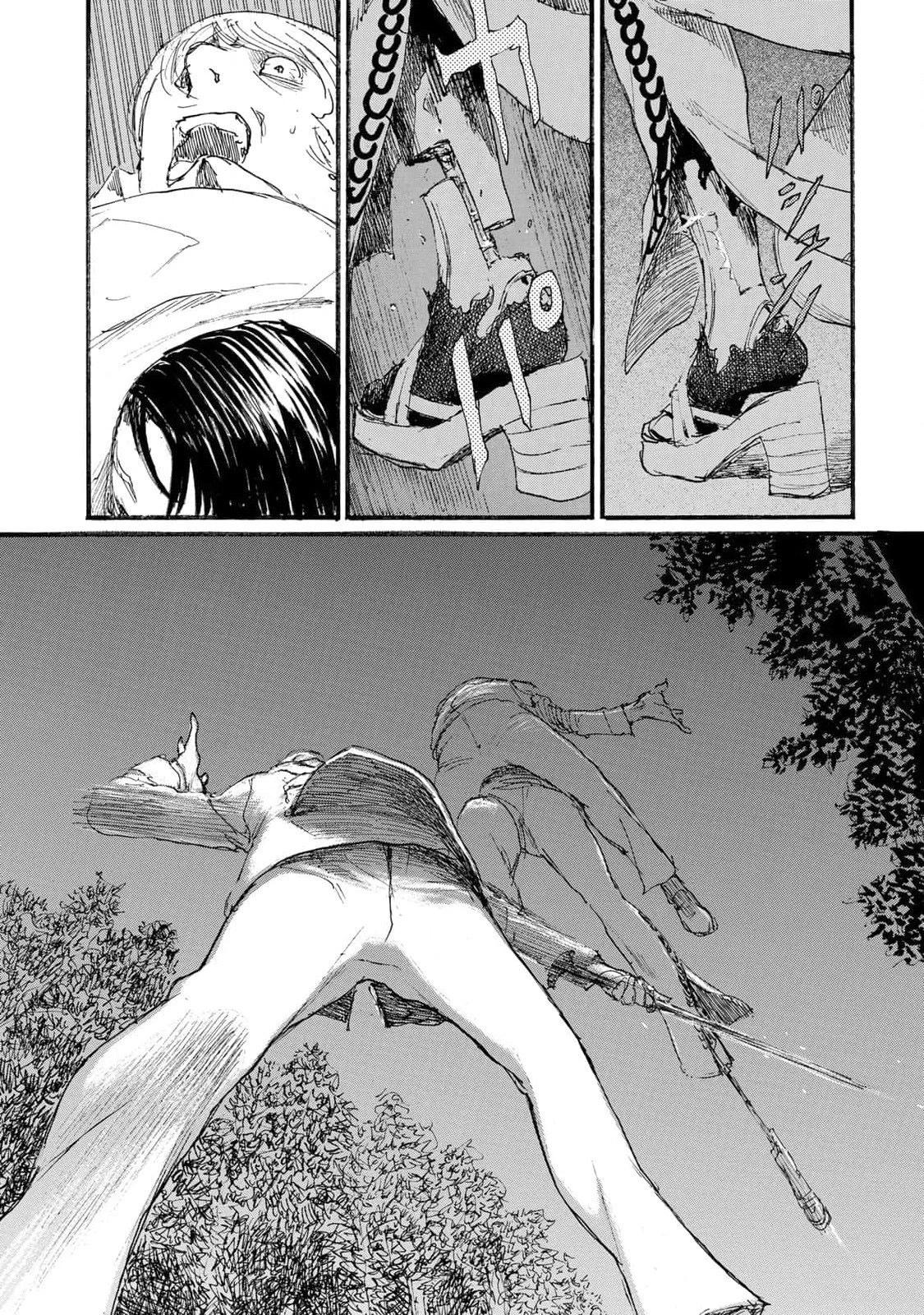 《赔命金》第51话 第19页
