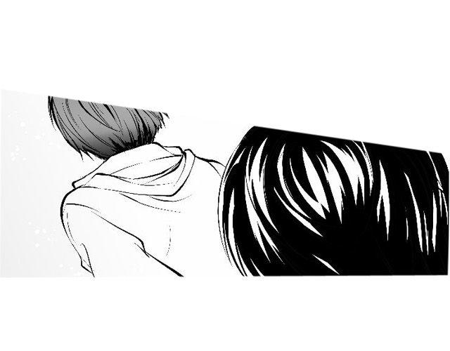 《咫尺之爱》第5话 我是认真的 第11页
