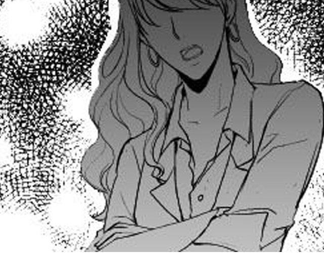 《咫尺之爱》第8话亲密 第19页