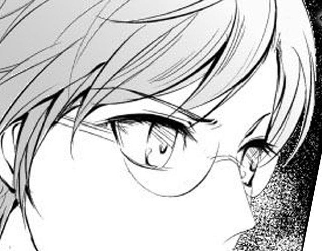 《咫尺之爱》第8话亲密 第39页