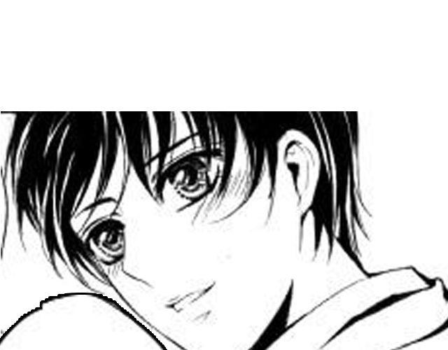 《咫尺之爱》第8话亲密 第46页