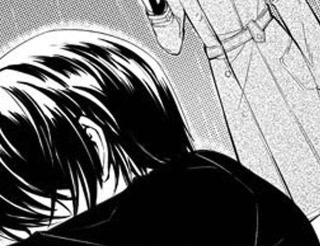《咫尺之爱》第9话 裴先生 第24页