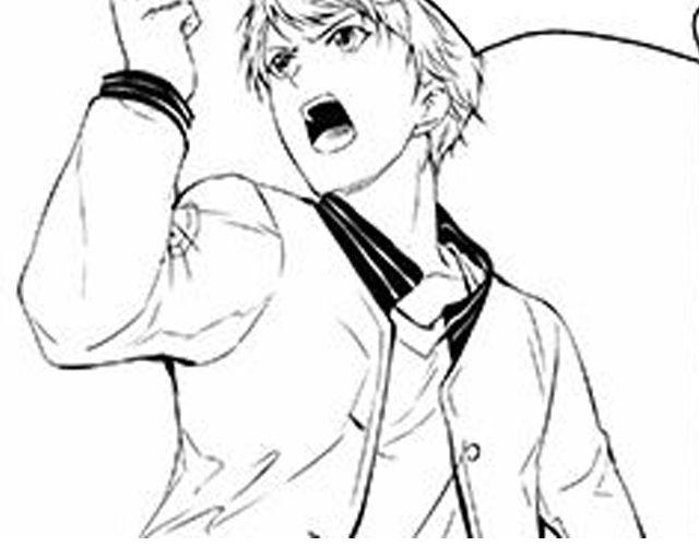 《咫尺之爱》第11 话 妥协 第39页