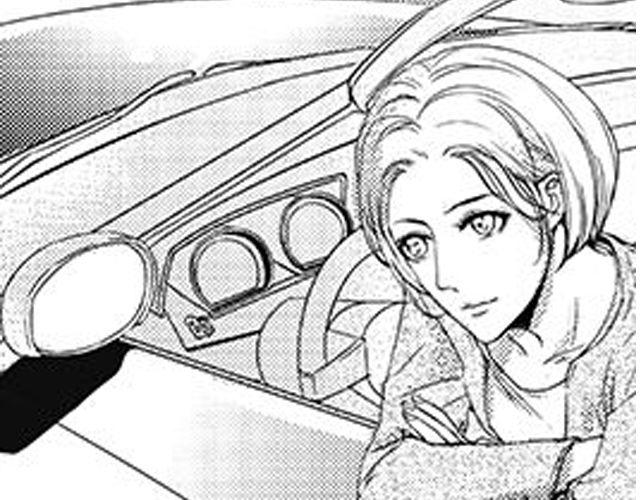 《咫尺之爱》第10话 照顾祁家小少爷！？ 第29页
