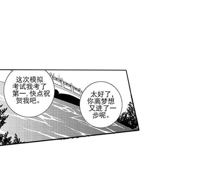 《咫尺之爱》第14话 你我之间到底是什么关系 第1页