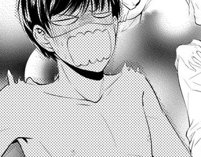 《咫尺之爱》第13话 请不要给我希望了 第30页