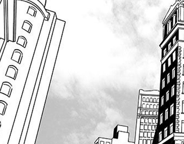 《咫尺之爱》第13话 请不要给我希望了 第37页