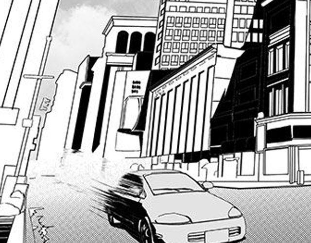 《咫尺之爱》第13话 请不要给我希望了 第38页