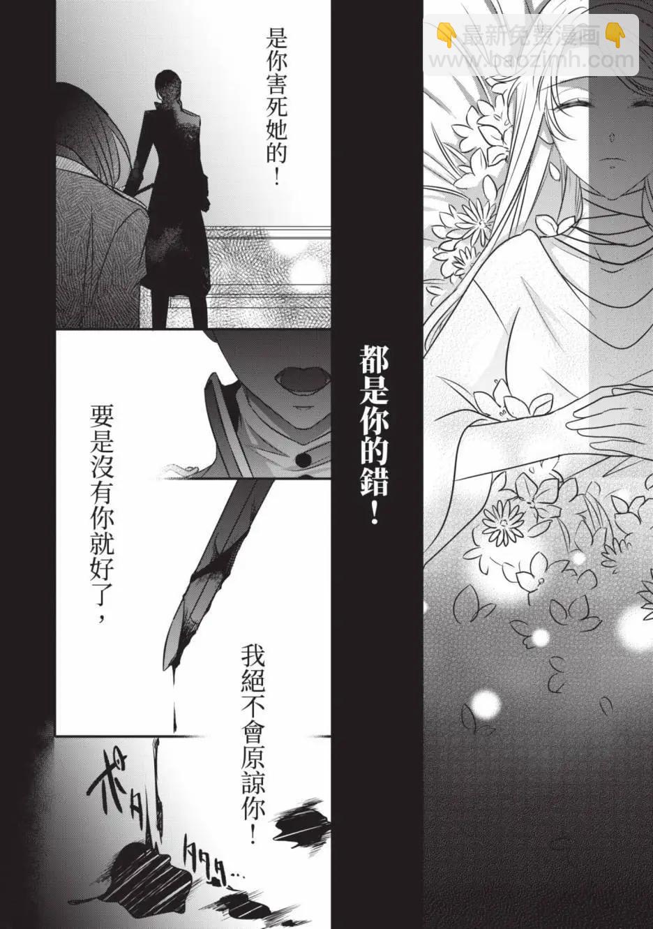 《敬启 致曾经是“冰之骑士和名不符实公主”的我们》第02卷 第31页