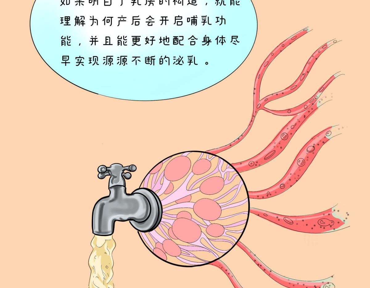 《废柴宝妈》特别篇 第11页
