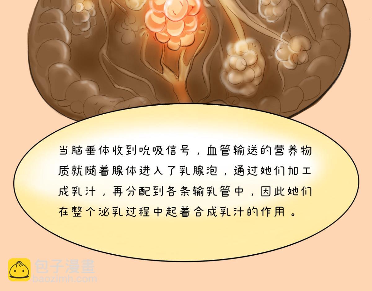 《废柴宝妈》特别篇 第17页