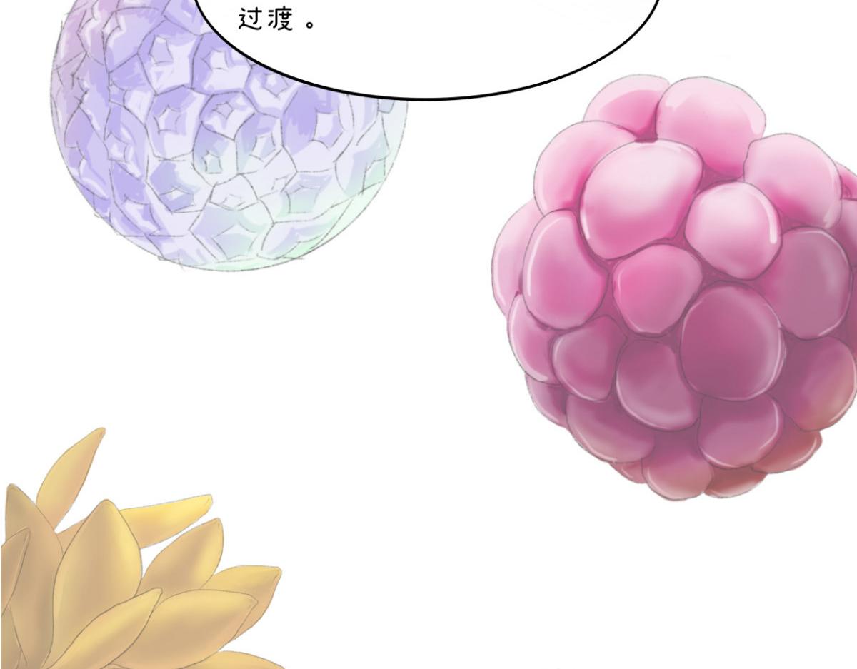 《废柴宝妈》比起刀口，产检那些麻烦算什么 第42页