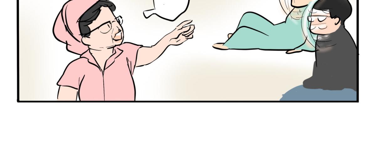 《废柴宝妈》开奶 第46页