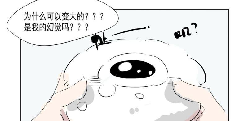 《家有煤球》第二话 第14页