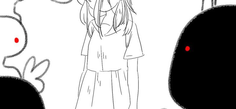 《家有煤球》第四话 第16页