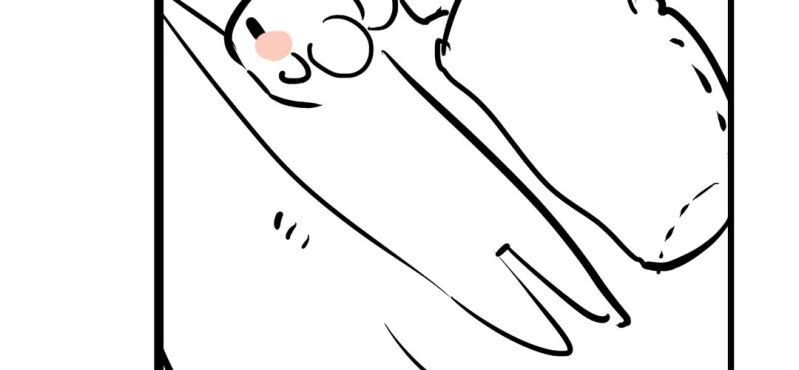 《家有煤球》第七话 第23页