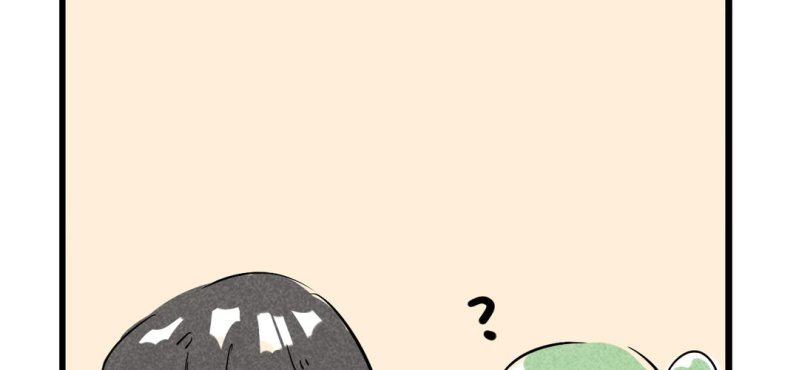 《家有煤球》第七话 第4页