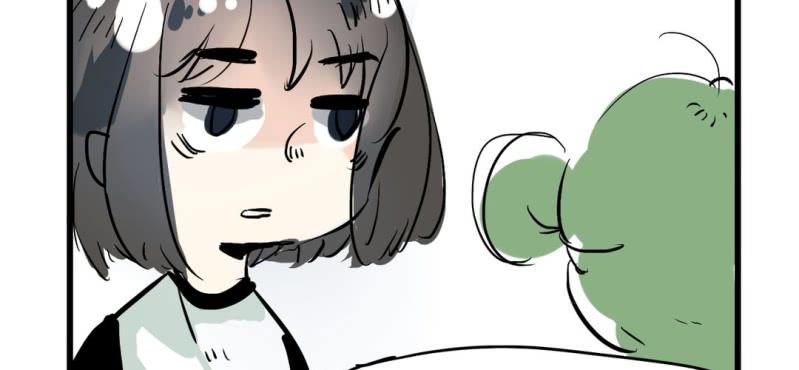 《家有煤球》第六话 第17页