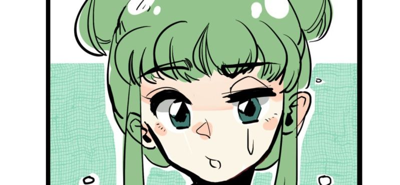 《家有煤球》第九话 第38页