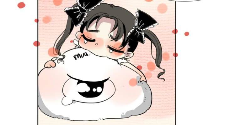 《家有煤球》第十八话【1】 第11页