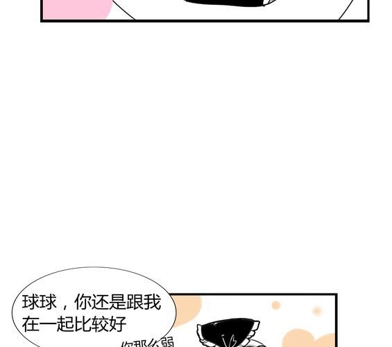 《家有煤球》第十八话【2】 第13页