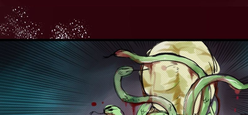《家有煤球》第二十话【2 第32页