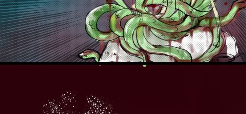 《家有煤球》第二十话【2 第33页