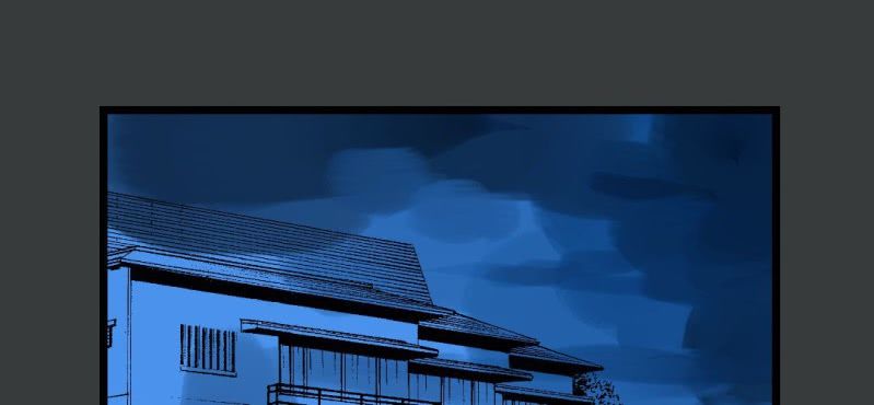 《家有煤球》第二十话【2 第4页
