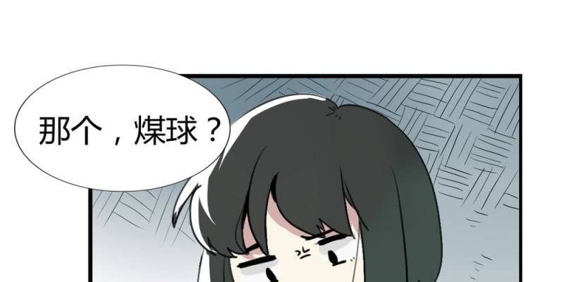 《家有煤球》第十九话【1】 第12页