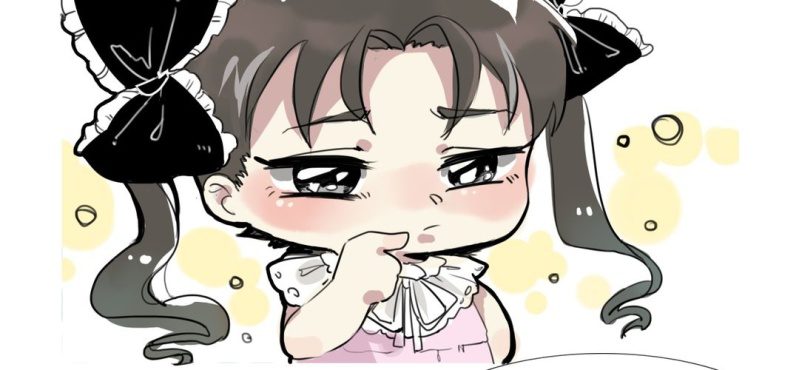 《家有煤球》二十二话 第23页