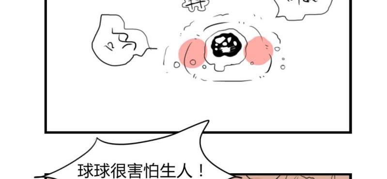 《家有煤球》二十四话【2】 第18页