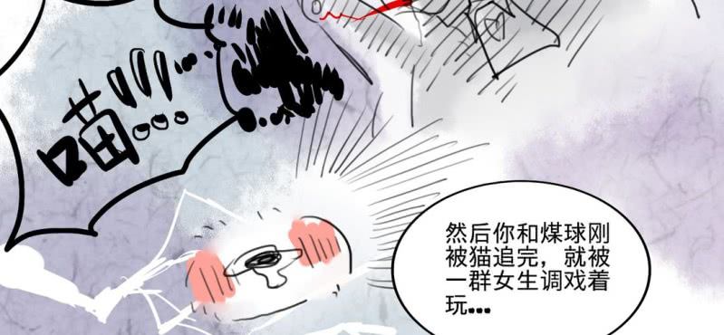 《家有煤球》二十六话【2】 第5页