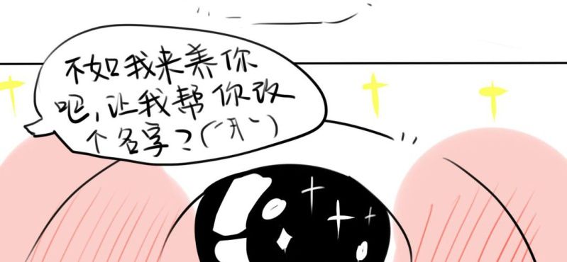 《家有煤球》第二十七话【2】+番外 第18页