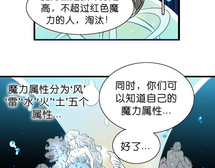 《魔饮猎人》第14话 千分之一的机会 第49页