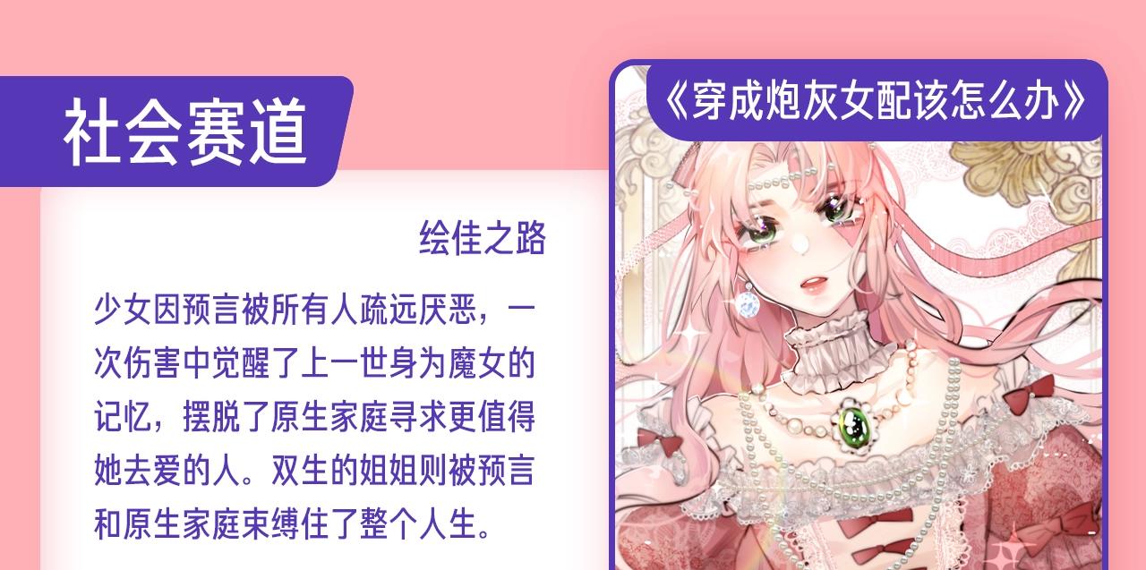 《新连载条漫挑战赛》条漫挑战赛第12周佳作 第9页
