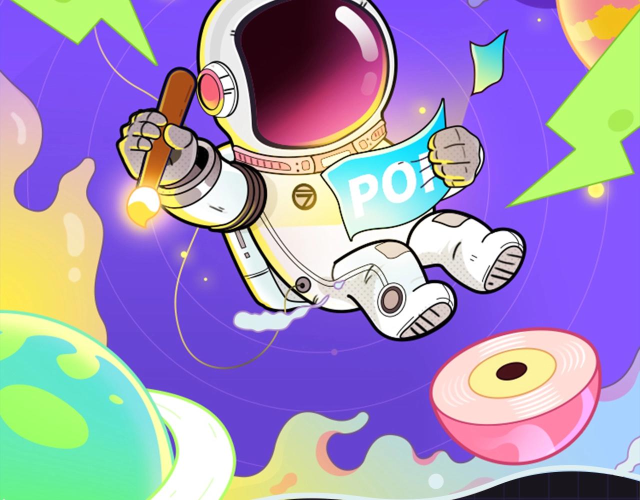 《新连载条漫挑战赛》第二届原创条漫挑战赛等你参赛！ 第2页