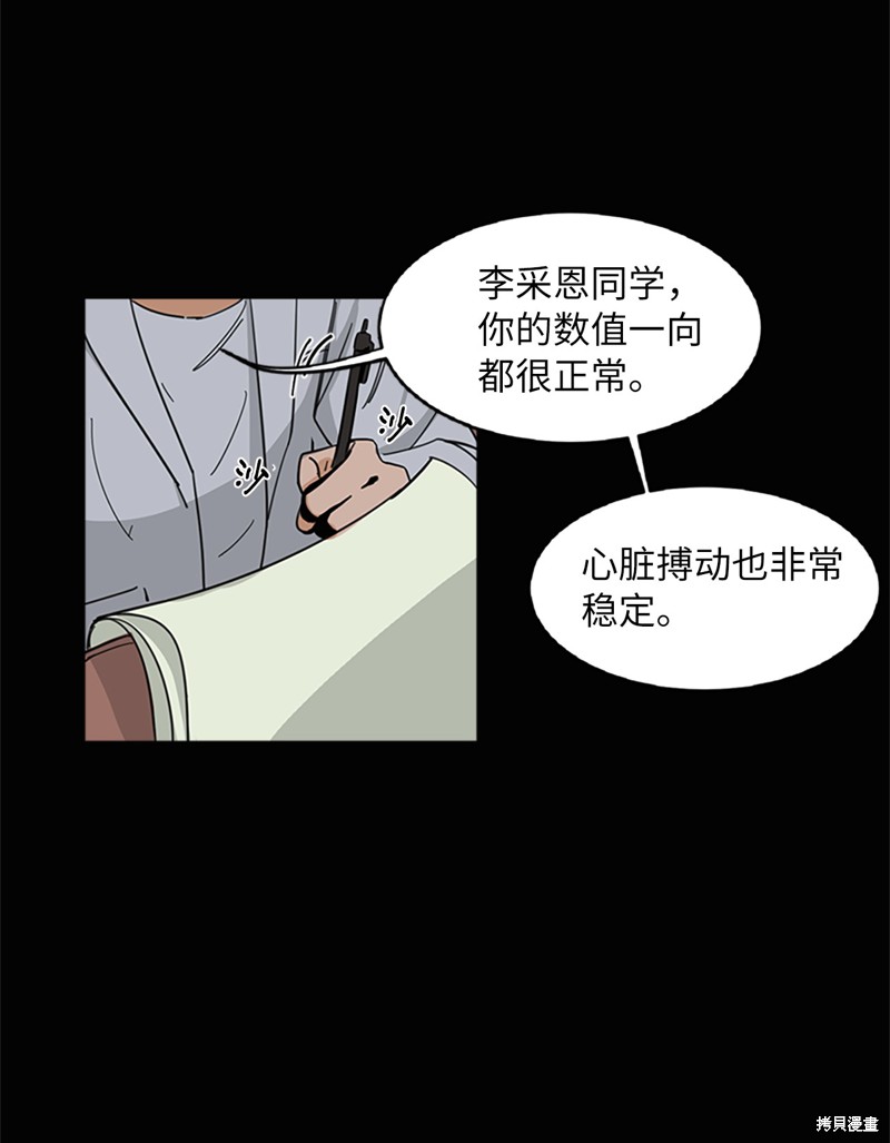 《蜂鸟效应》第2话 第11页