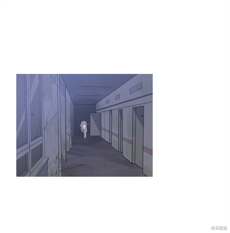 《蜂鸟效应》第12话 第1页