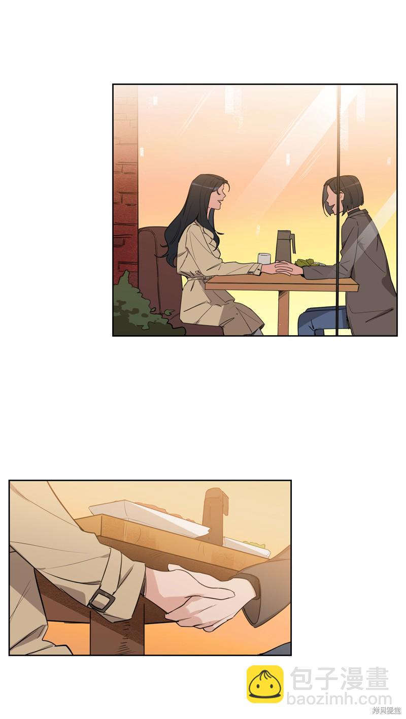 《蜂鸟效应》第27话 第49页