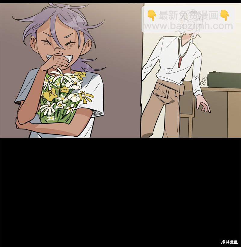 《蜂鸟效应》第29话 第29页