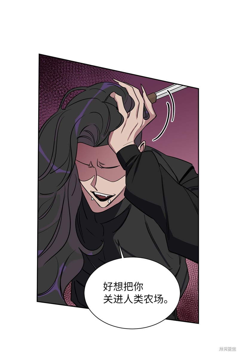 《蜂鸟效应》第44话 第41页
